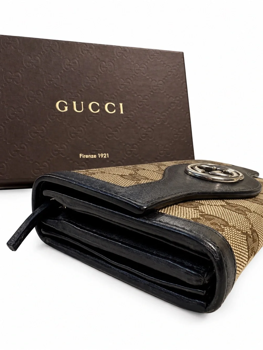 Gucci elevate your